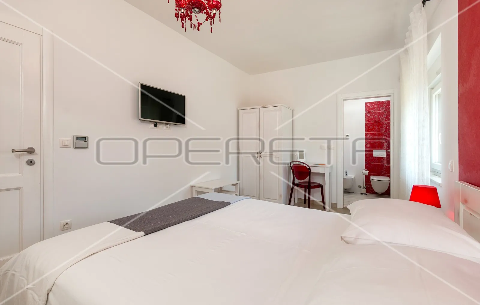apartmanska kuća s bazenom na top lokaciji u puli - slika 21