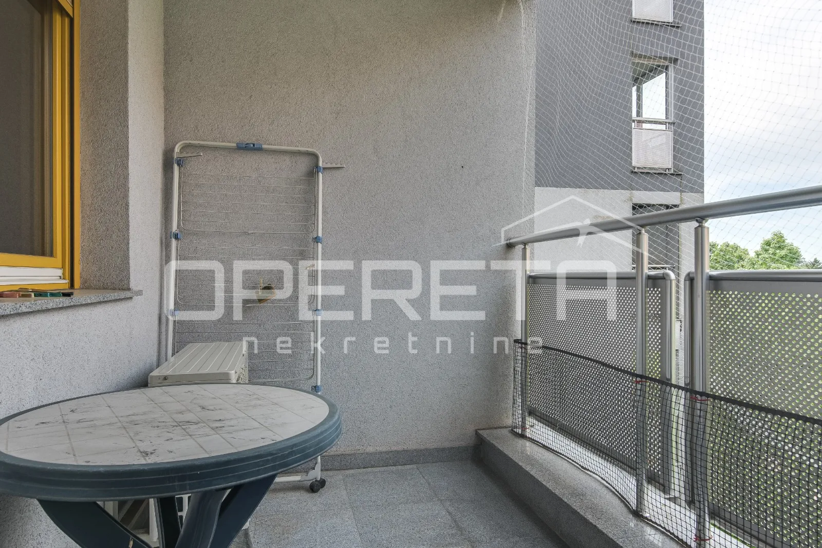 stan, najam, maksimir, ravnice, iv, maksimirsko naselje, 2 soban, 51m2. - slika 6