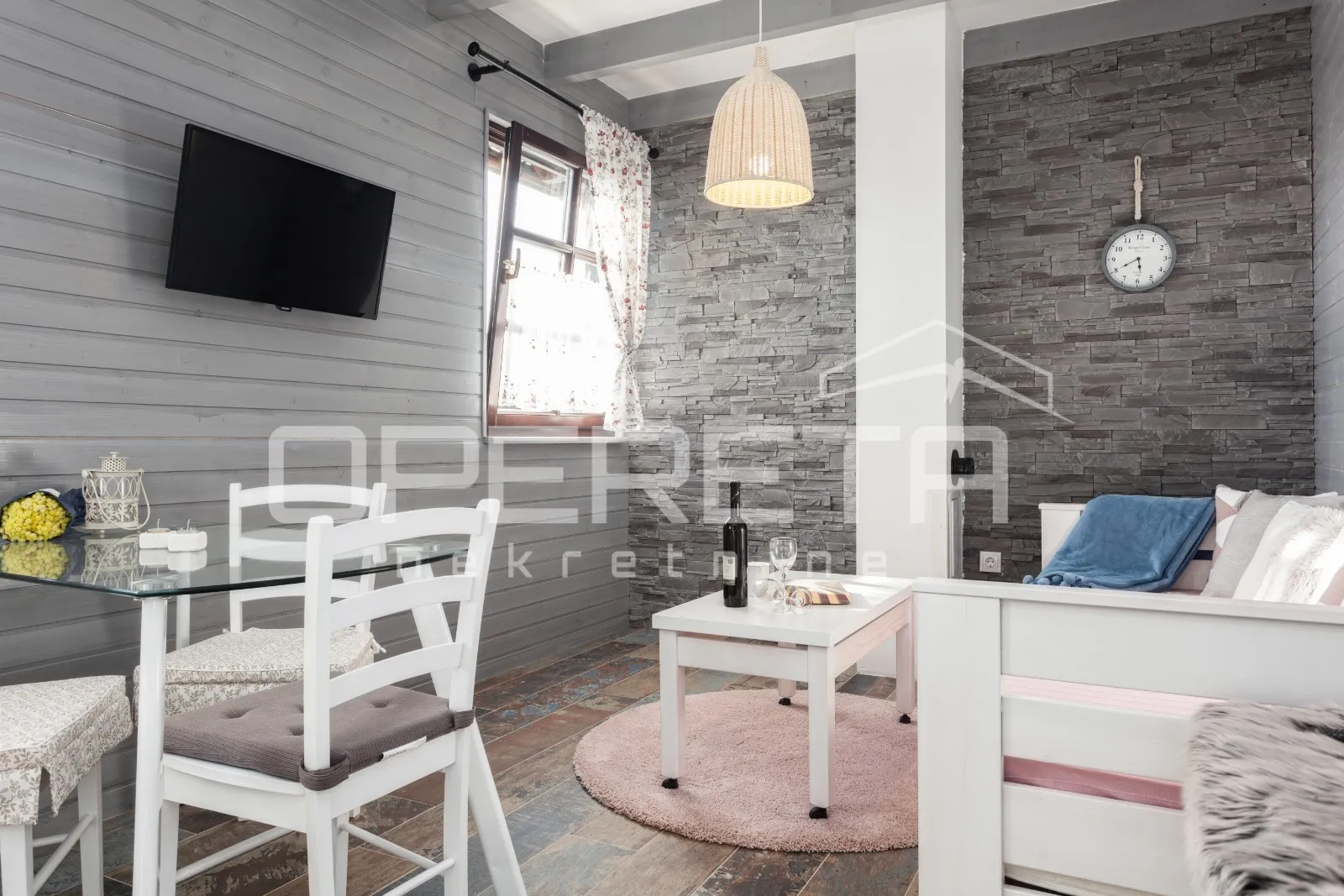 oštarski stanovi, zgrada, 250.000,00 eur - slika 18