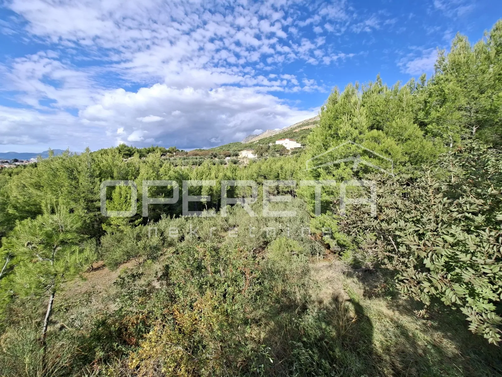 poljoprivredno zemljište, podstrana , 4857 m2 - slika 8