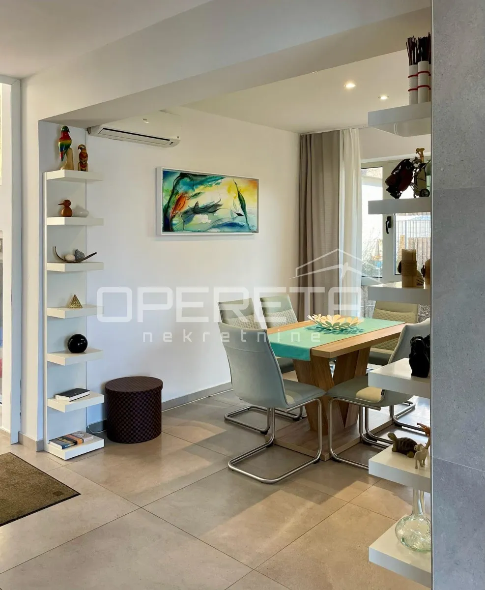 moderna kuća 175 m2 neto površine, novi bokanjac, zadar - slika 5