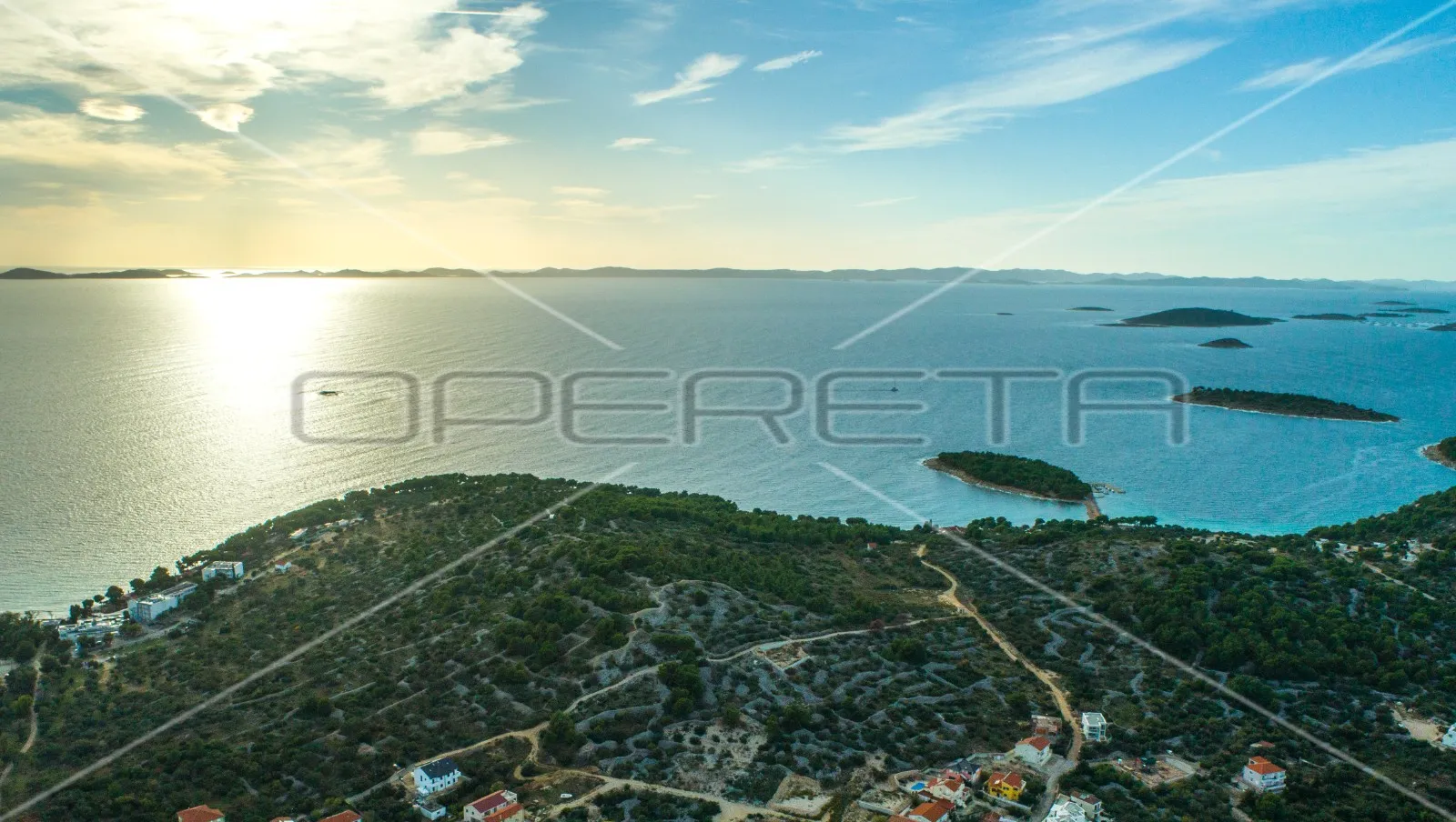 vrhunska novogradnja u murteru blizu mora i centra, 109 m2 - slika 24