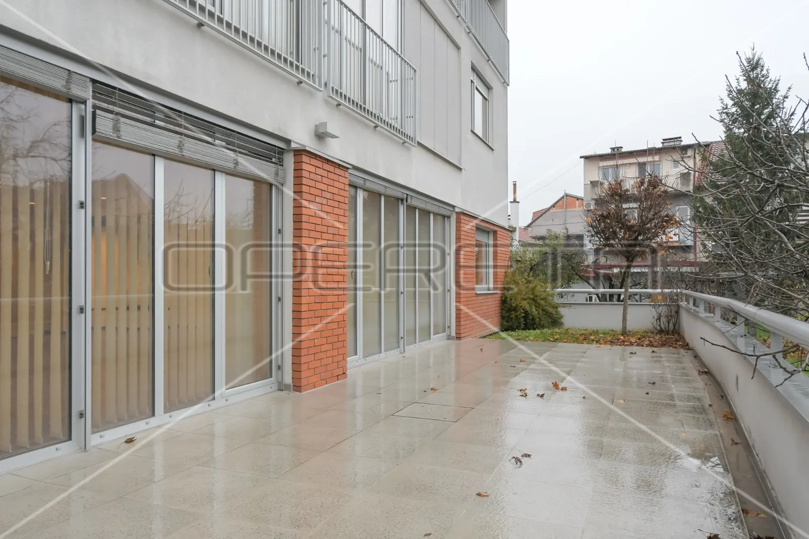 najam, ured, rudeš, majevička , 170m2 - slika 12