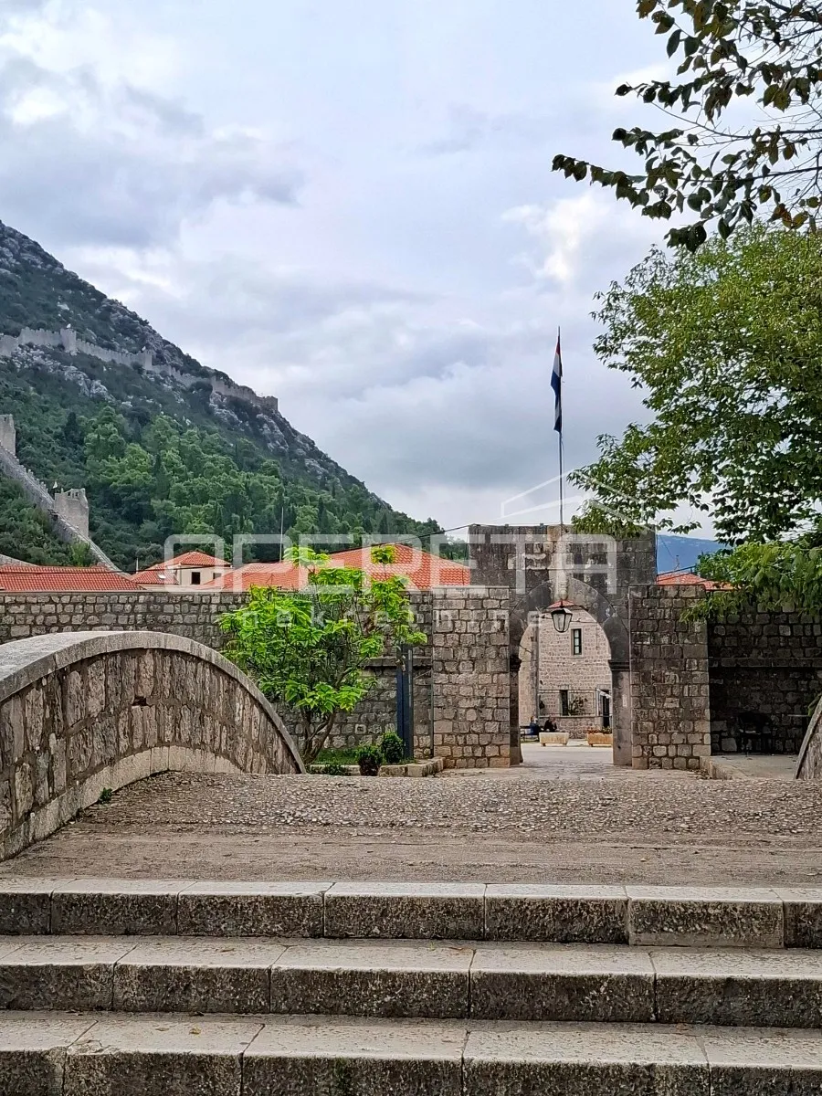 ston – građevinsko zemljište s pogledom na povijest - slika 11