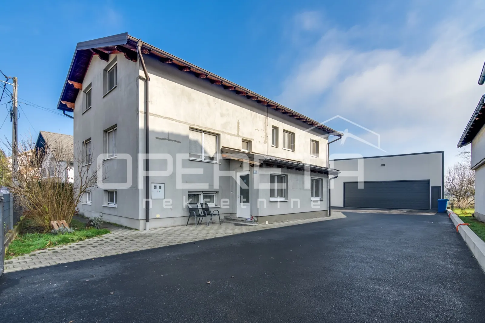 prodaja, kuća, strmec, savska, samostojeća, 360m2 - slika 23