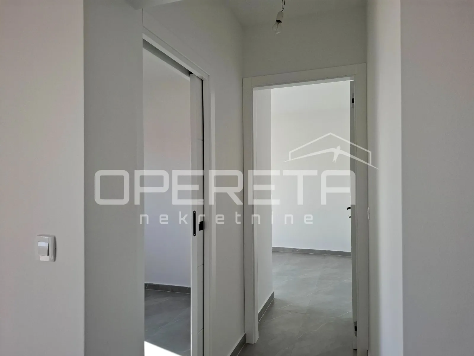 privlaka/zadar - luksuzni projekt 70m od mora, stan g003 - slika 12