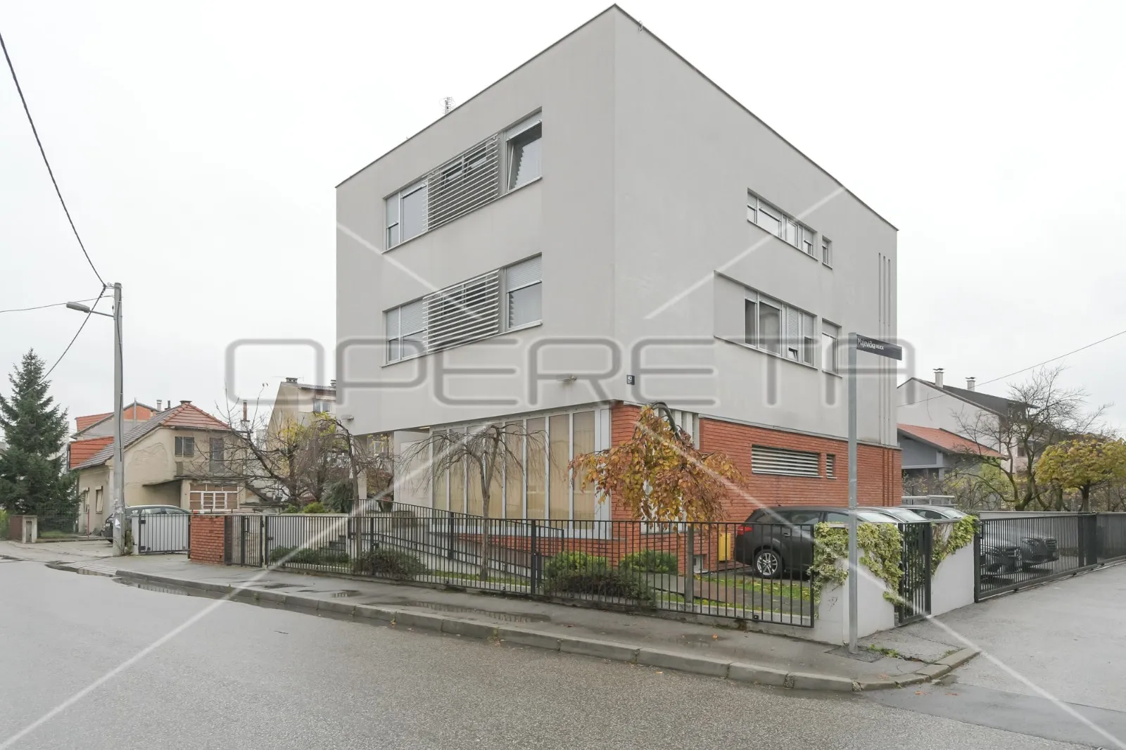 najam, ured, rudeš, majevička , 170m2 - slika 15