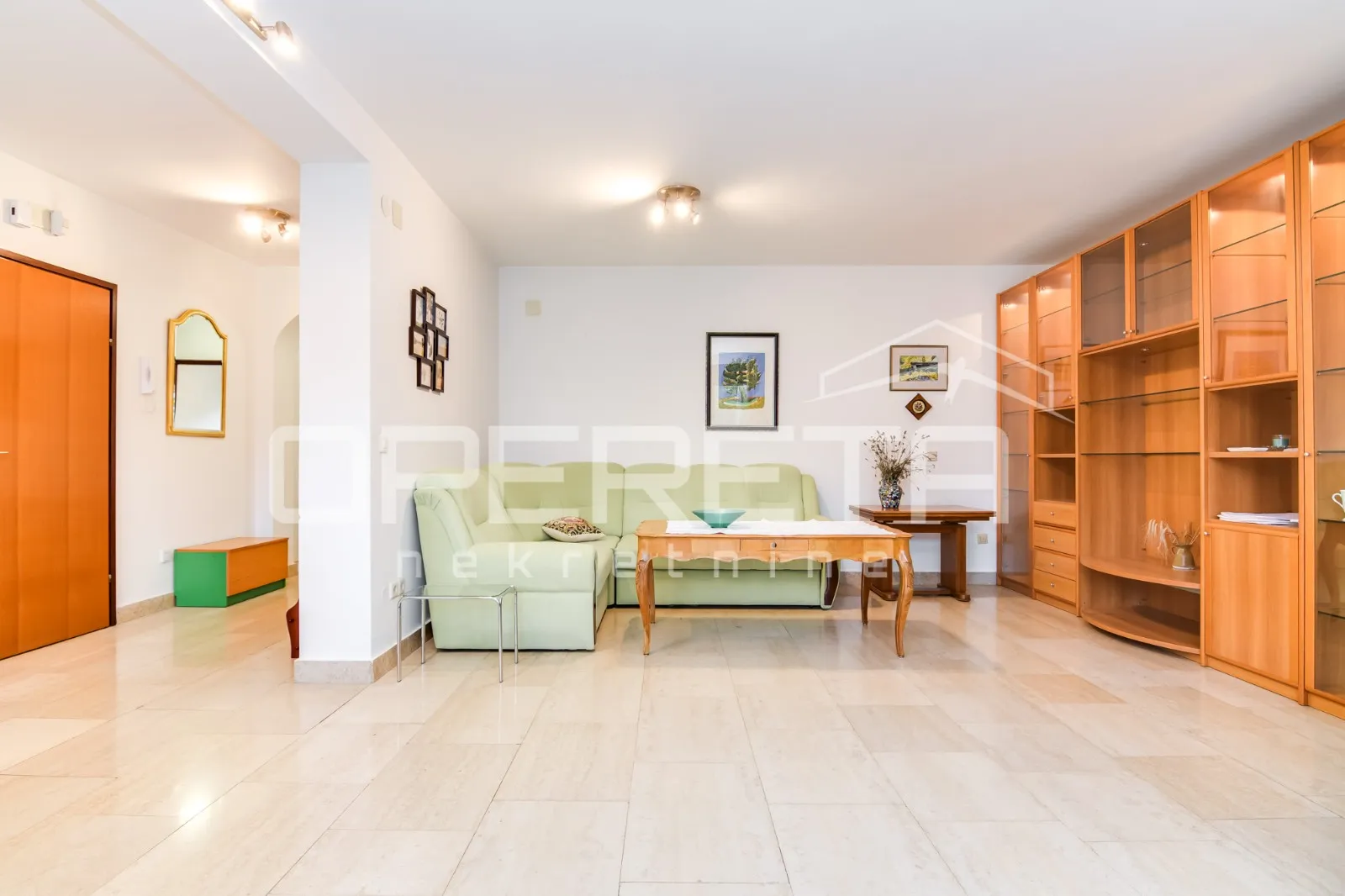 najam, stan, remete, kameniti stol, 4s, 120m2 - slika 4