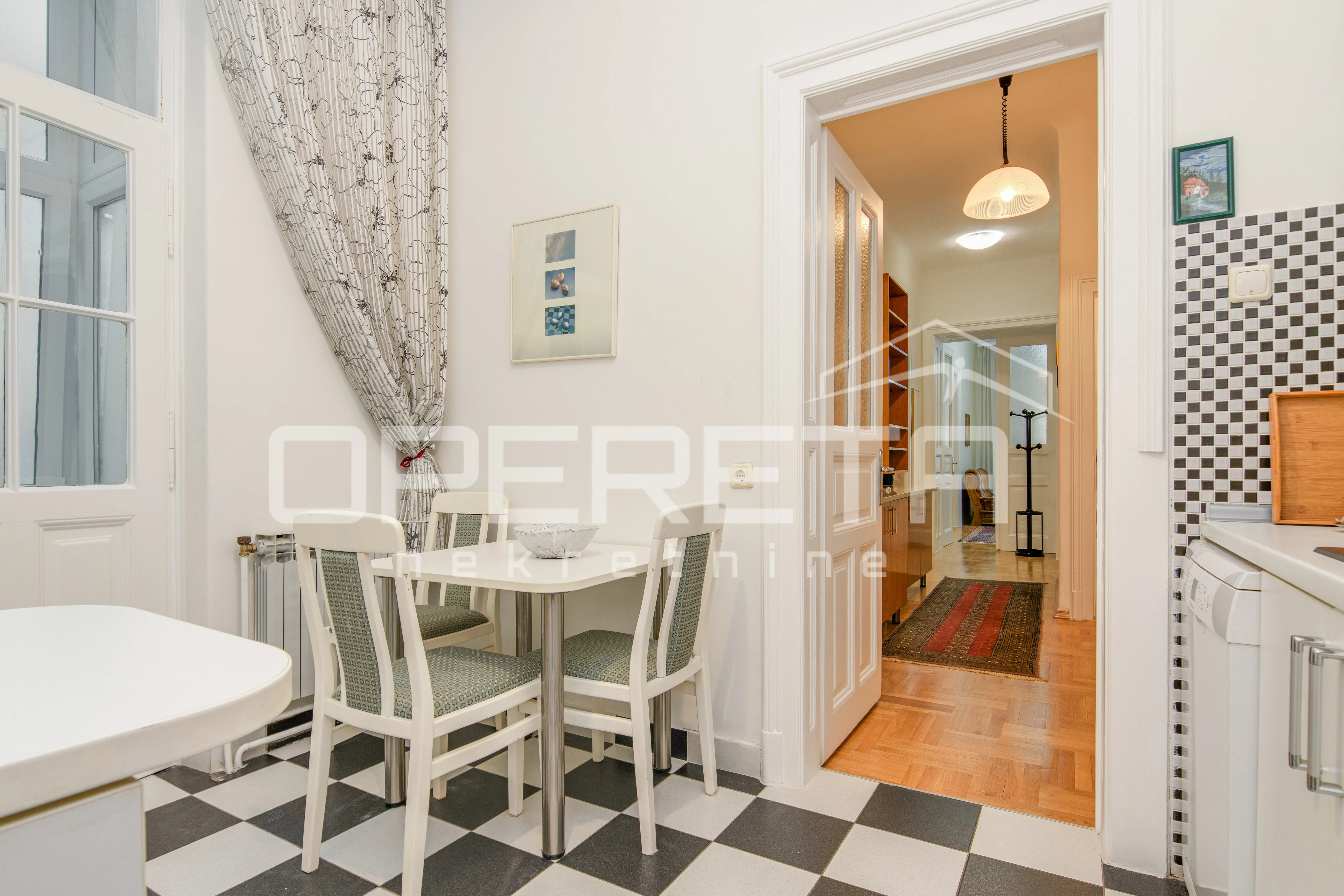najam, centar, novouređeni stan, masarykova, 90m2 - slika 4