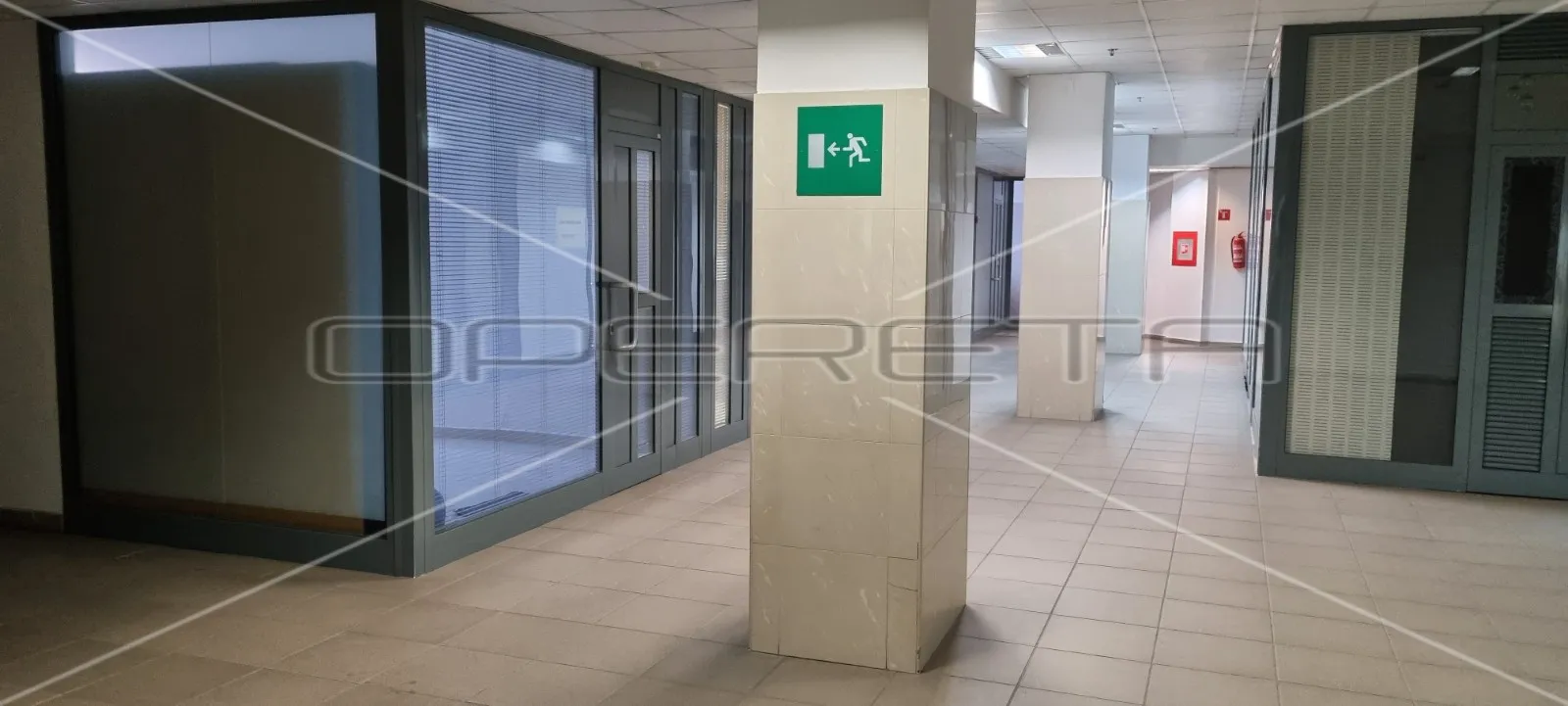 najam, ured, kvatrić, martićeva, 15m2 - slika 3