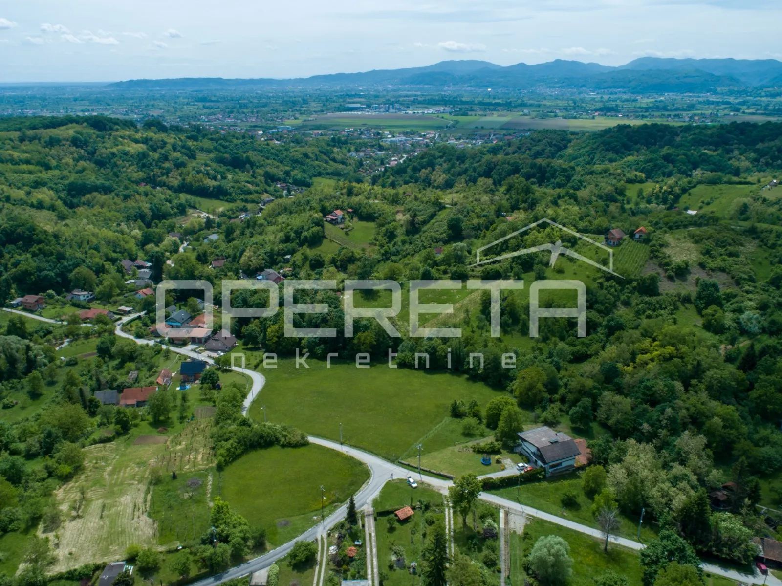 prodaja, građevinsko zemljište, laduč, duga ulica, 2803 m2 - slika 4
