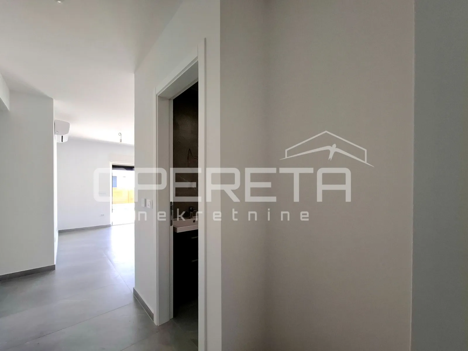 privlaka/zadar - luksuzni projekt 70m od mora, stan a002 - slika 18