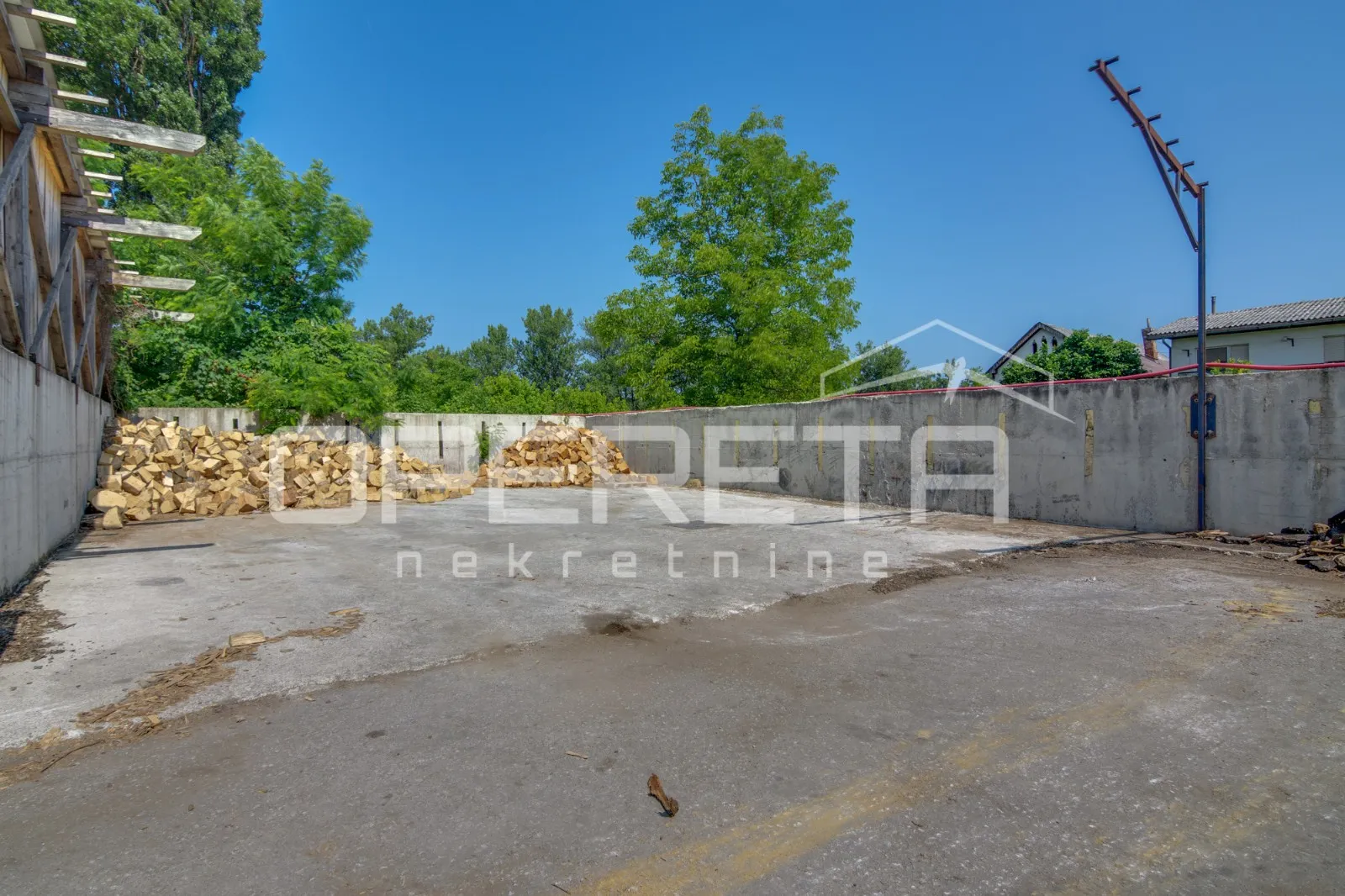 prodaja, hala-skladište, hrnetić, kaštel, 6600m2 - slika 29