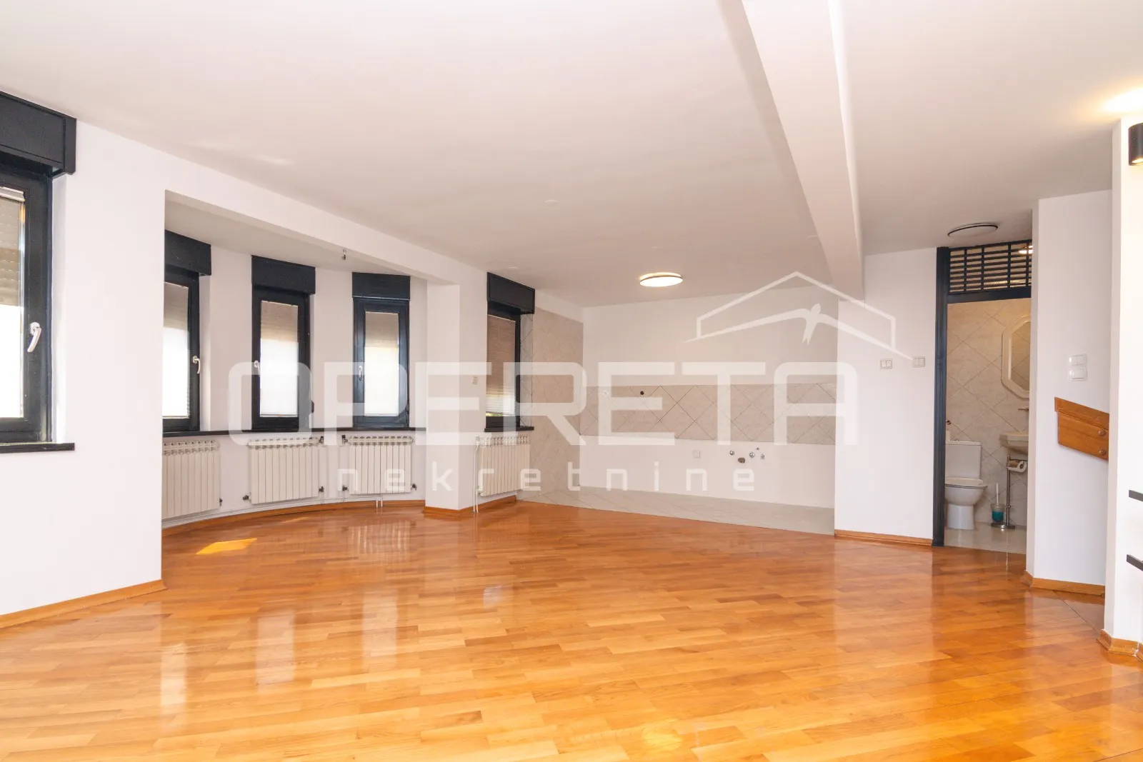 prodaja, stan, trešnjevka, cernička ulica, 5s, 230m2 - slika 10
