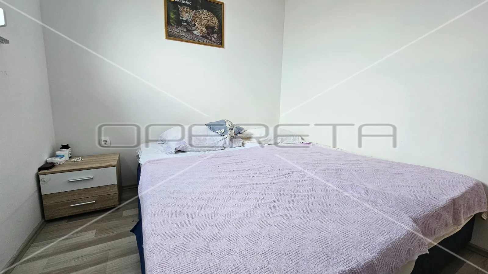 grad pag – dva apartmana - 46 m² i 74 m² - slika 13