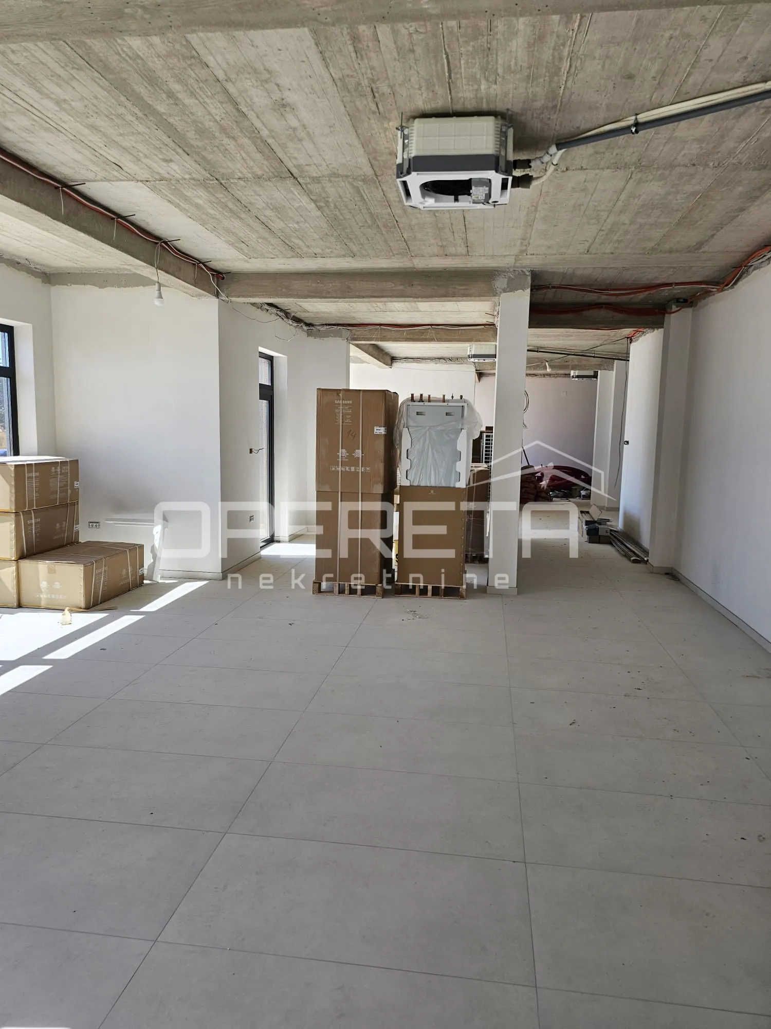 ulični lokal, najam, bili brig, 190 m2 - slika 9