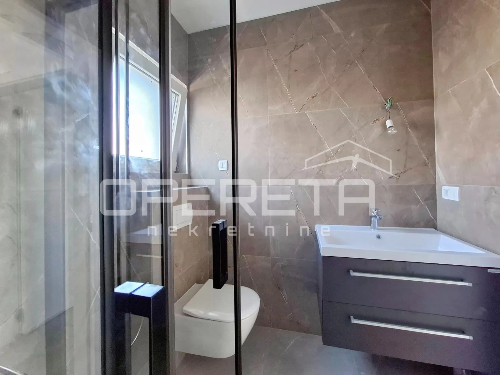 privlaka/zadar - lux projekt 70m od mora, penthouse g203 - slika 16