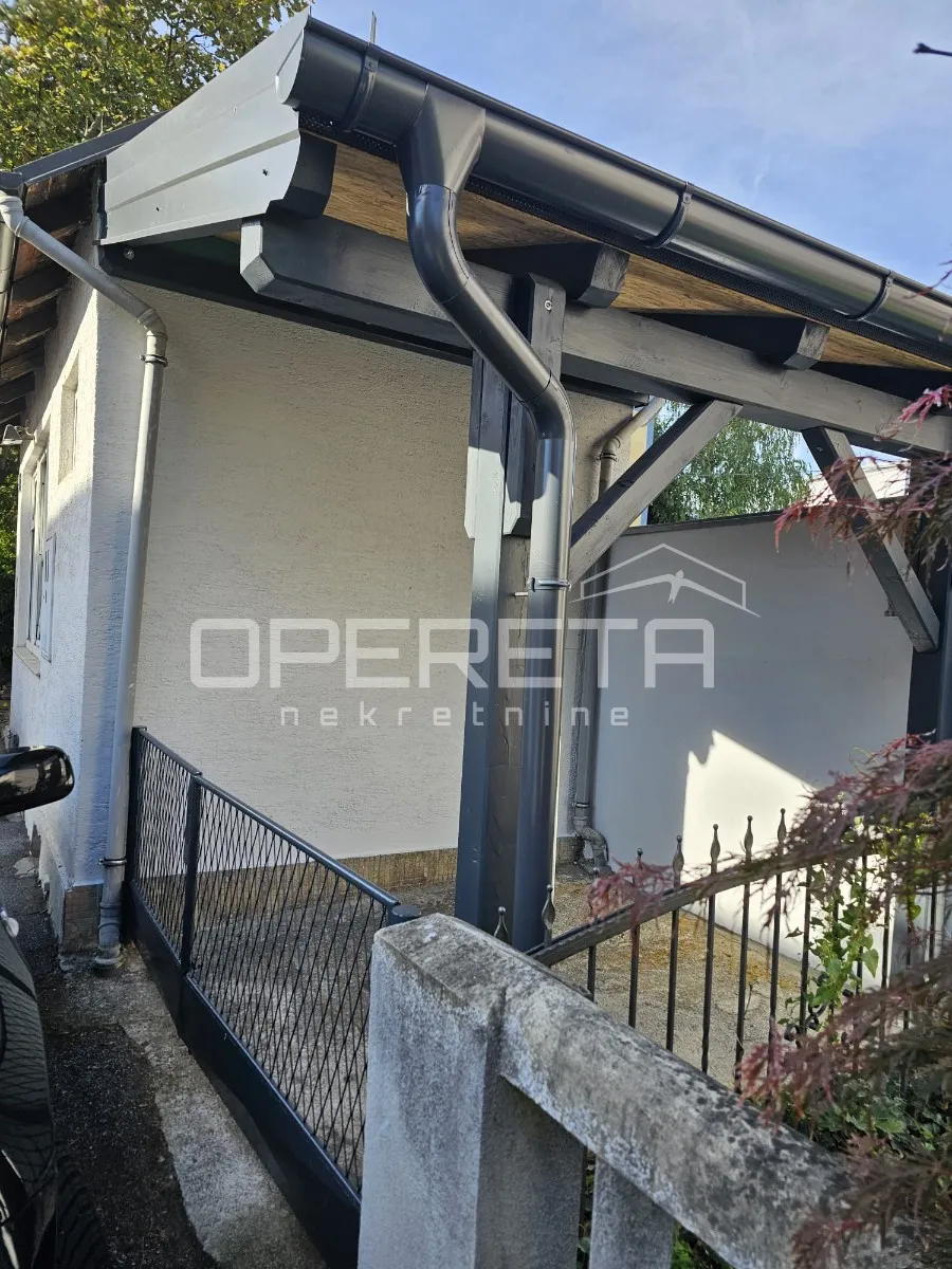 prodaja, kuća, trešnjevka, ribnička, samostojeća, 30m2 - slika 7