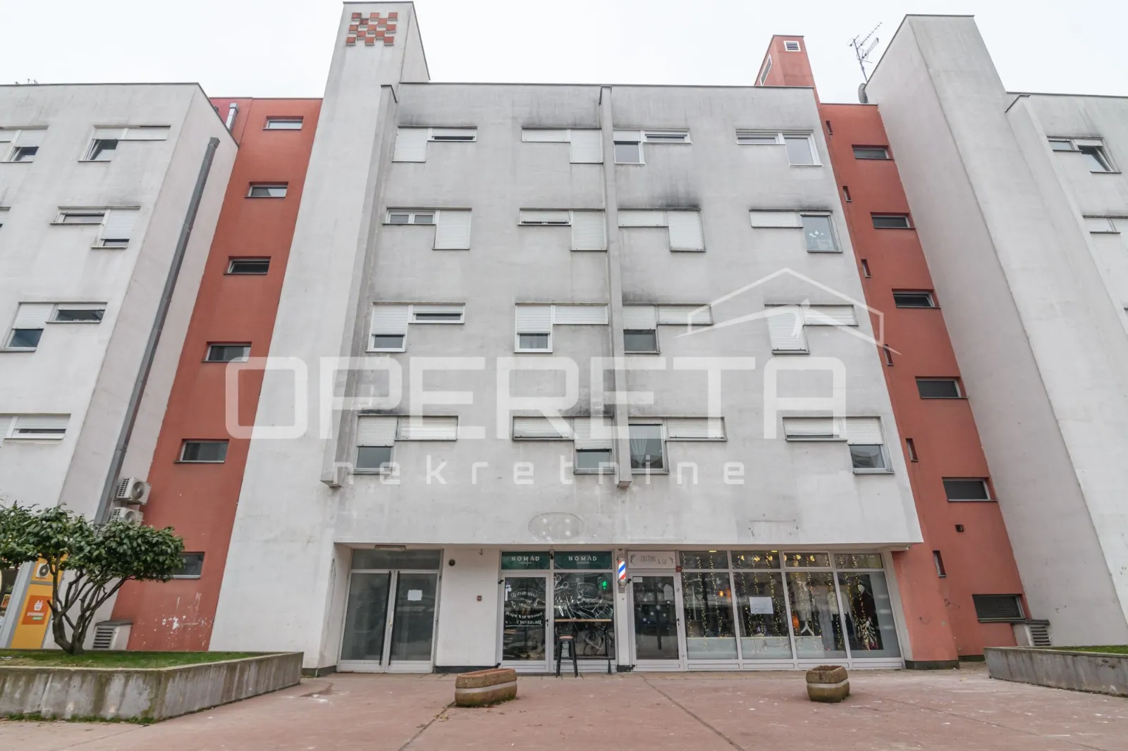 prodaja, ulični lokal, špansko, miroslava milića , 45m2 - slika 9