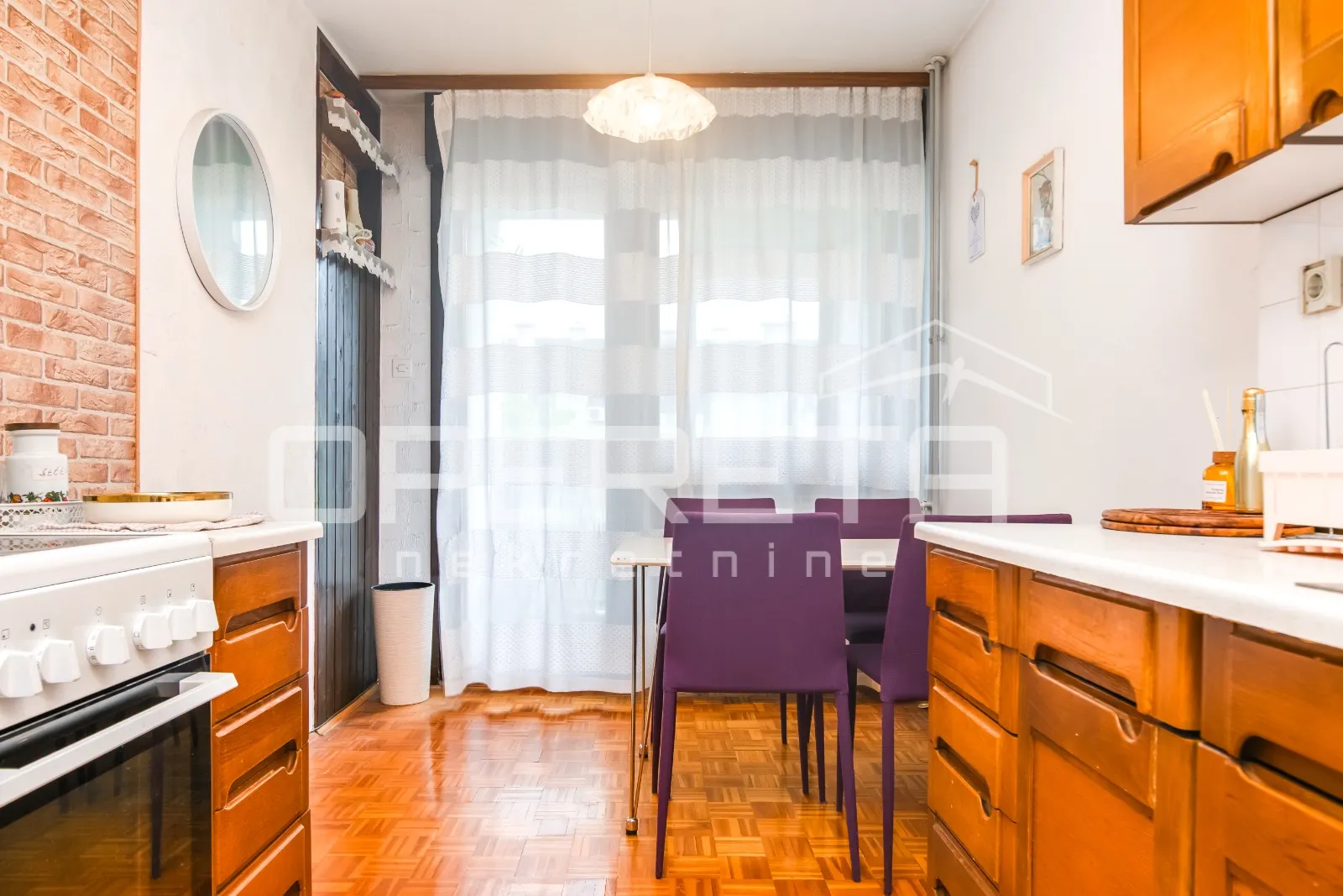 prodaja, 1-soban stan, atraktivna lokacija, jarun, našička, 41 m2 - slika 5