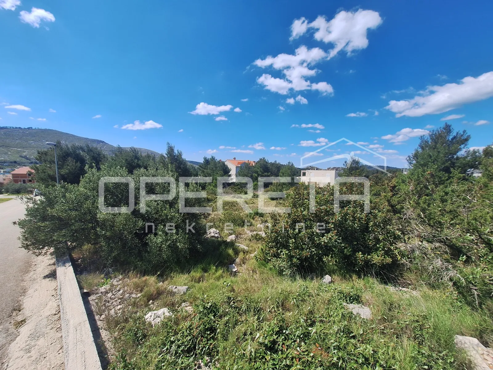 građevinsko zemljište, 511m2, grebaštica - slika 9