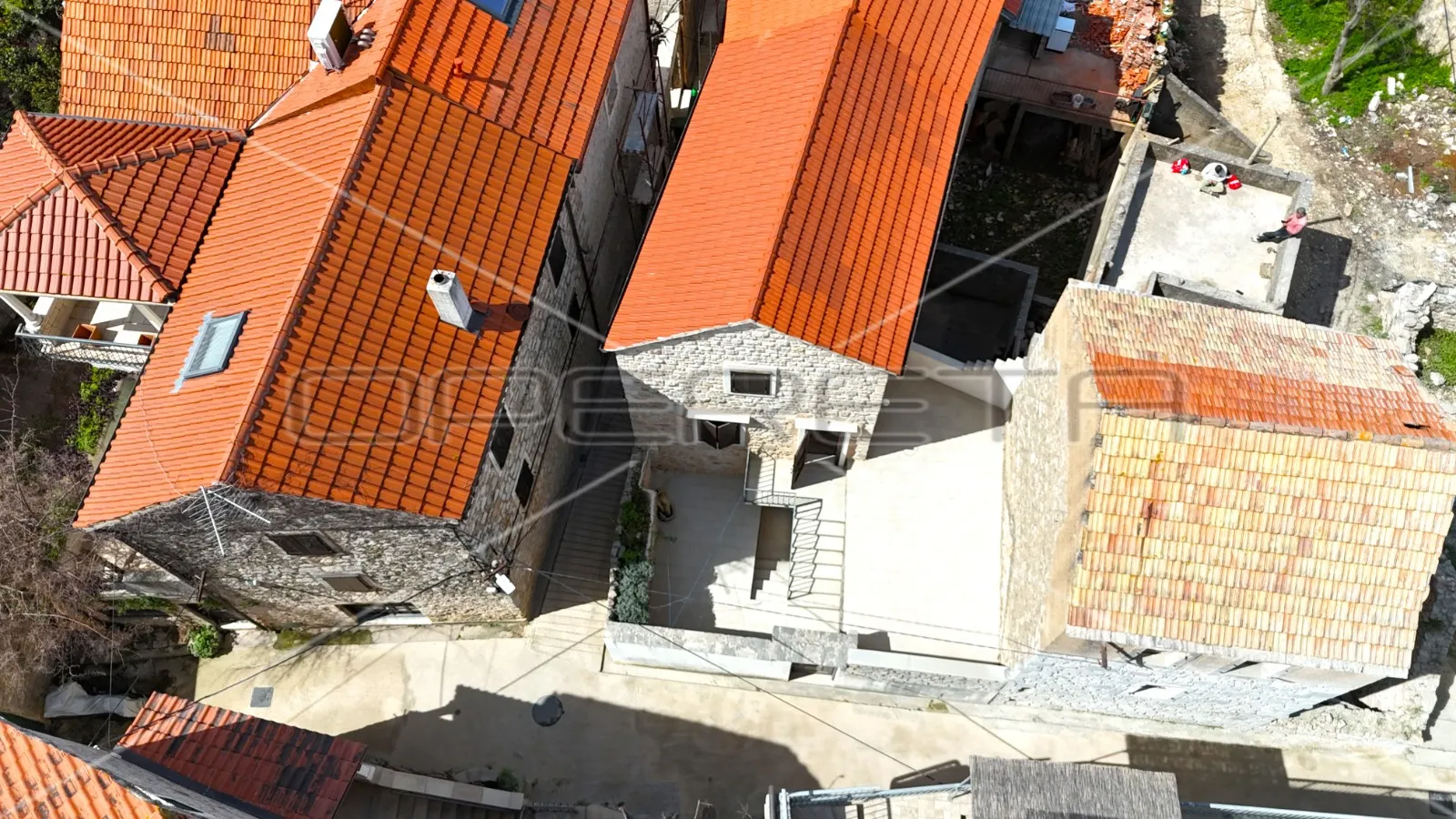 renovirana tradicionalna kamena kuća, jelsa, hvar - slika 3