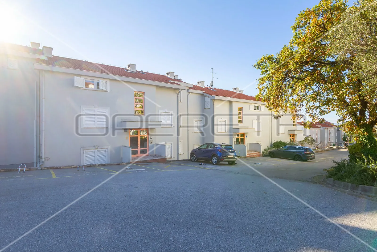 apartman s nevjerojatnim pogledom na more, selce, 2 s, 56 m2 - slika 20
