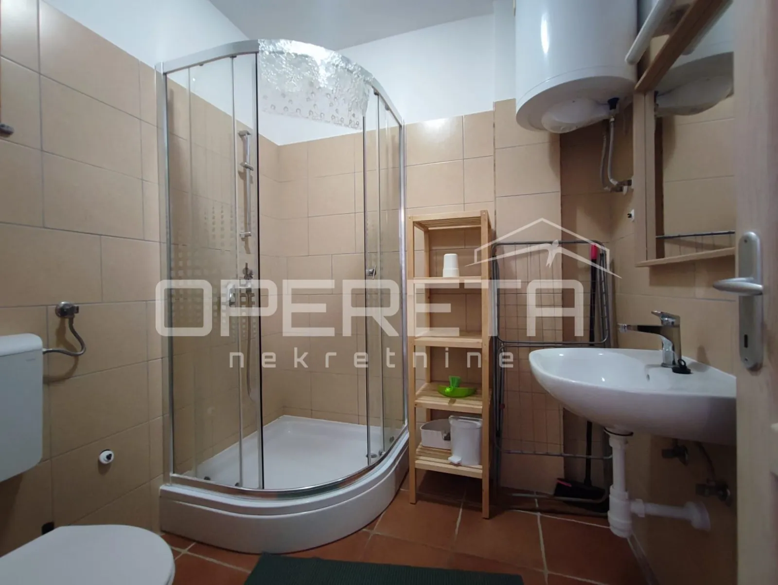 prilika – apartman par koraka do mora, gradska voda i kanalizacija, vir - slika 5