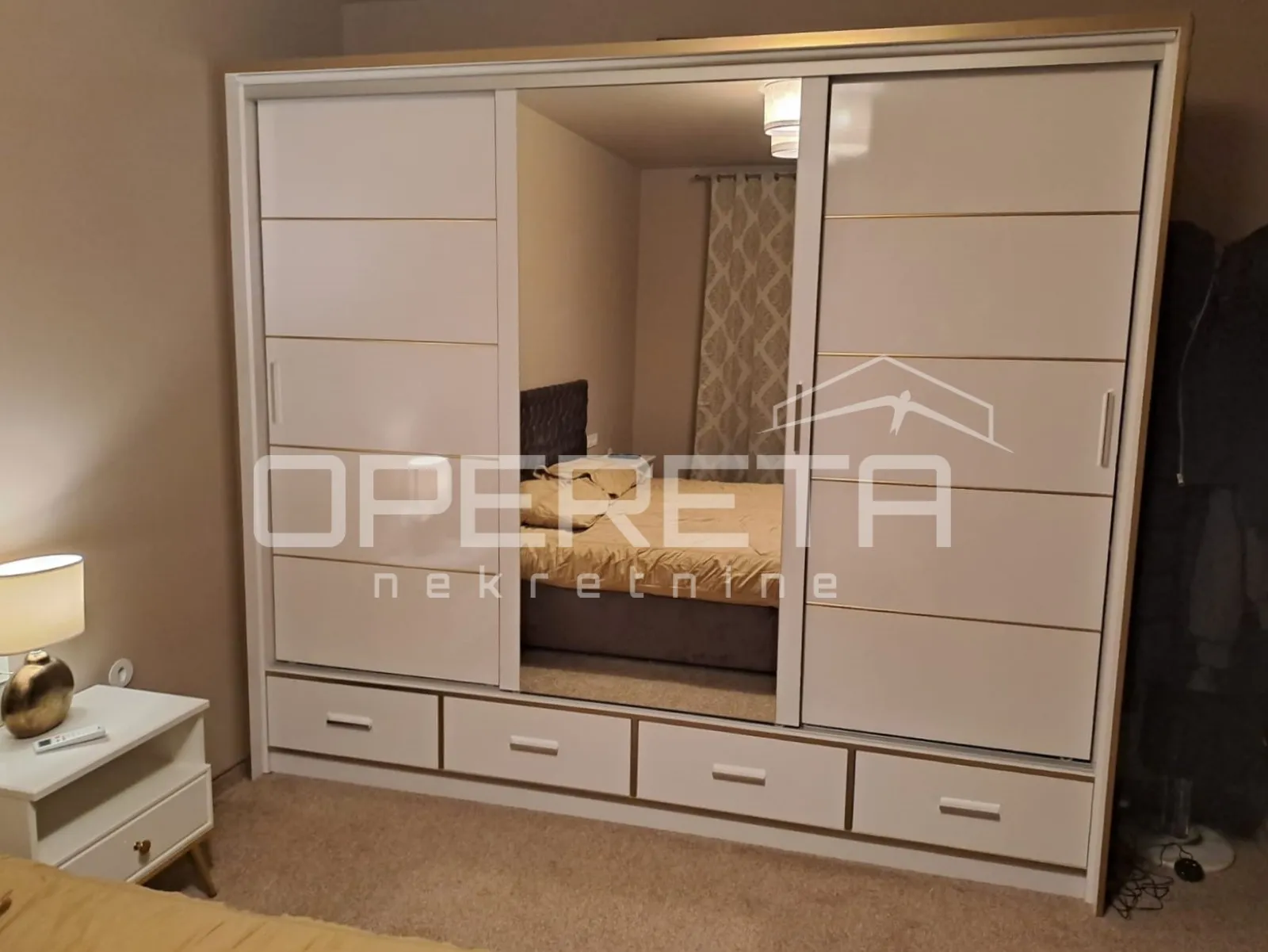 novogradnja – kuća s 4 spavaće sobe, katnica, 210 m2, bili brig, zadar - slika 5