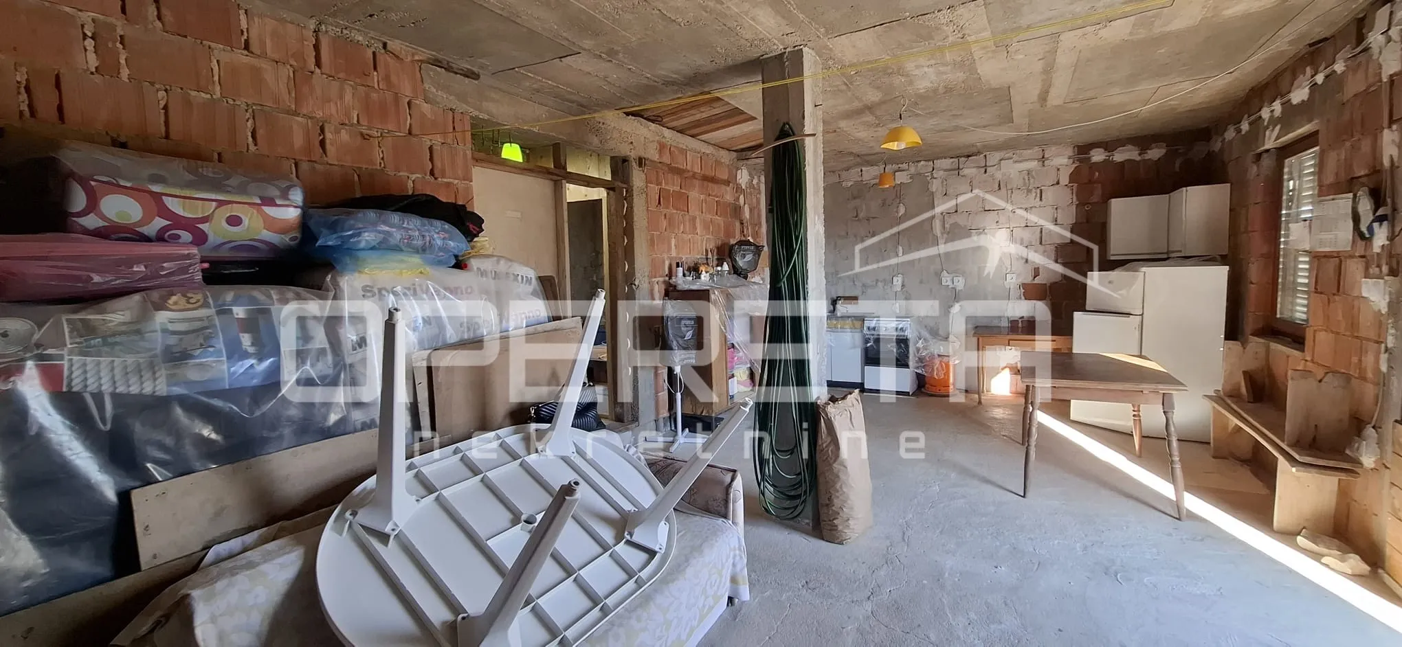 kuća, prodaja, zadarsko kninska županija, pag, smokvica, 99,75m2 - slika 3