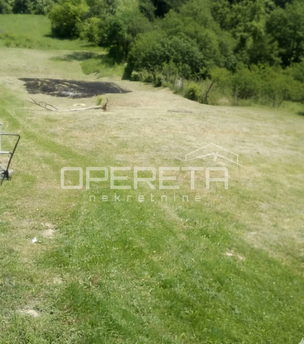 vilanci , tuheljske toplice, 2.682,00 m2, 12.500,00 eur - slika 5
