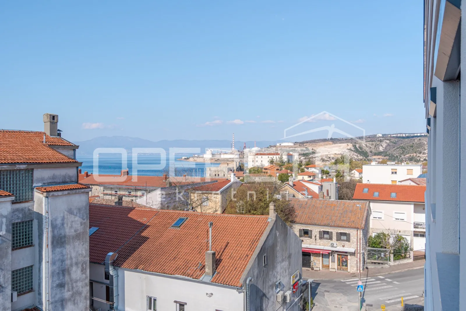 Novogradnja u centru Kraljevice - 1sb - 4. kat - Kraljevica