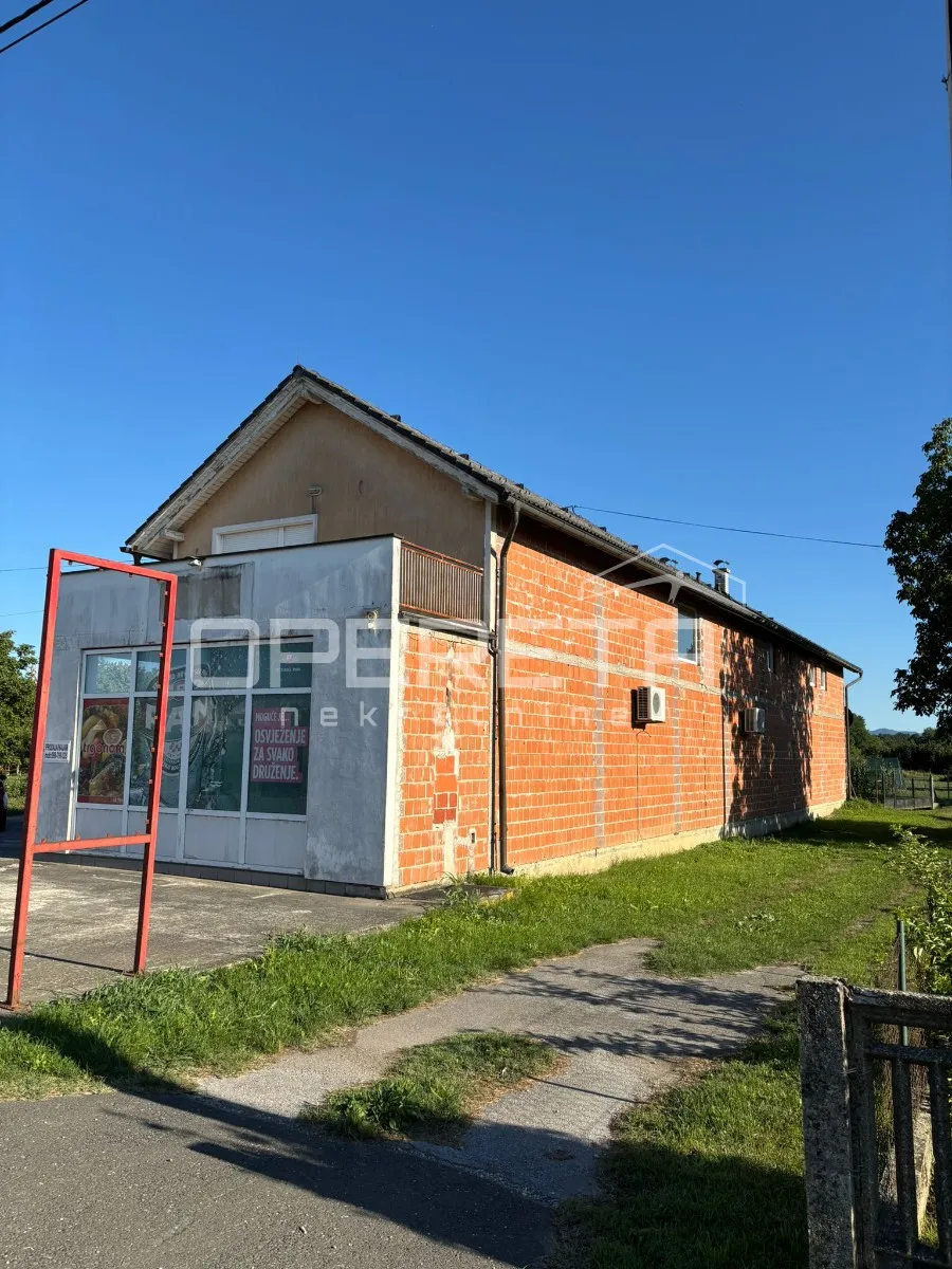 prodaja, poslovna zgrada, bartolovec, bartolovec, 568m2 - slika 14