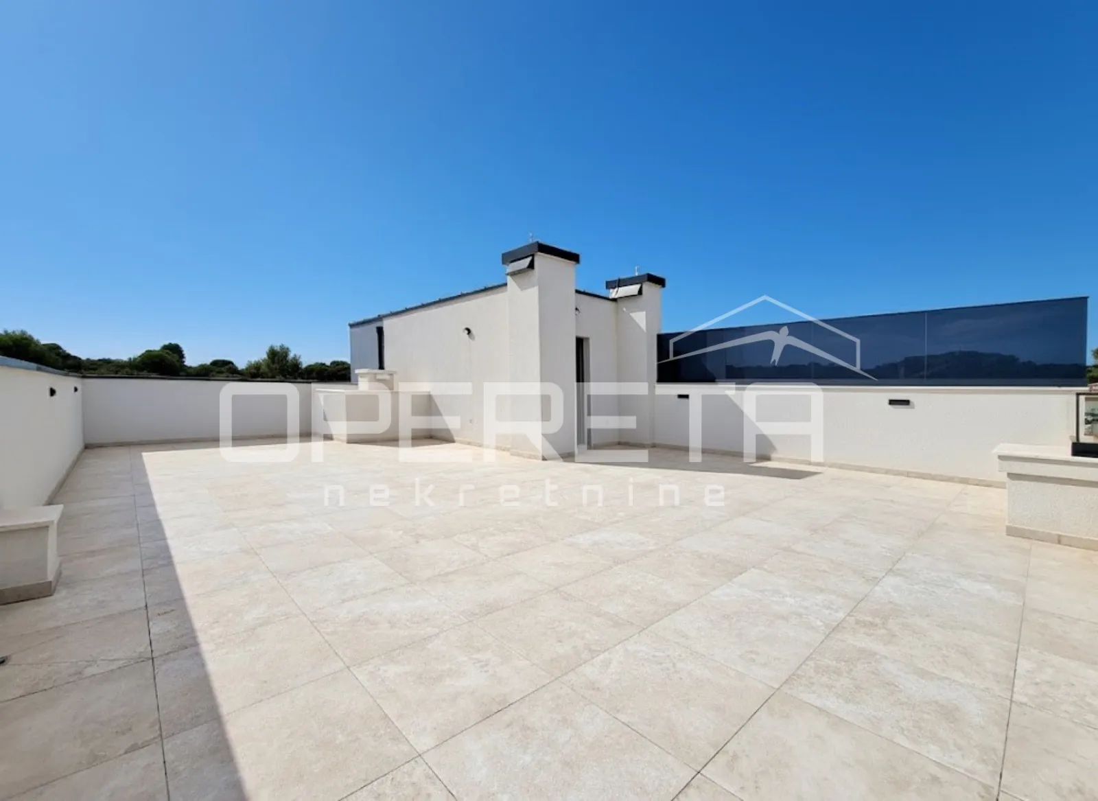 čiovo/trogir – useljiv penthouse, pouzdano ulaganje u dalmaciji! - slika 7