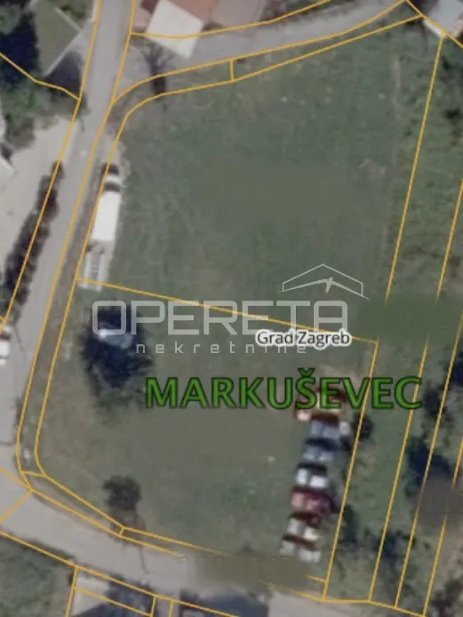 bibekov breg, markuševec, 2.068,00 m2, 258.500,00 eur - slika 6