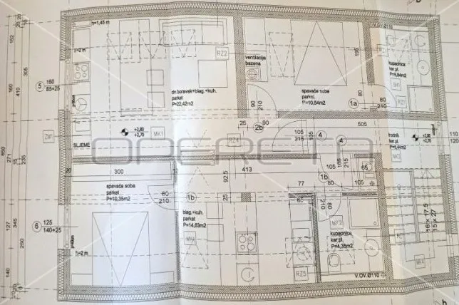 prodaja, kuća, stubičke toplice, pila , samostojeća, 264m2 - slika 23
