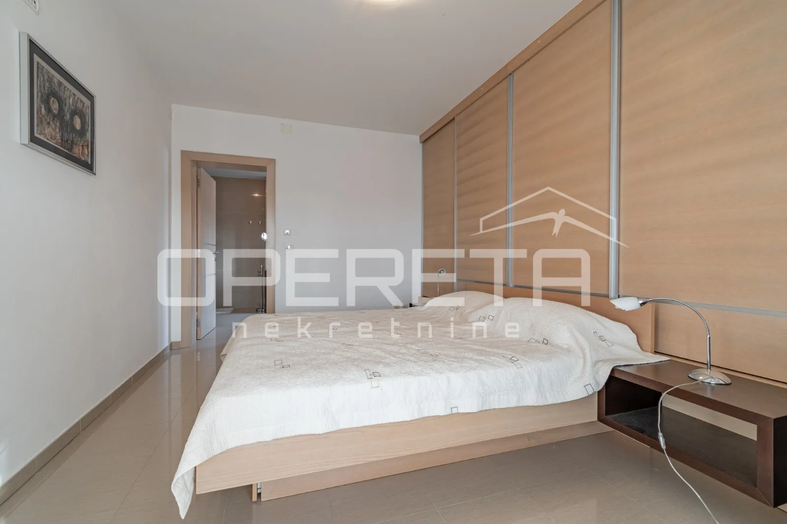 predivan penthouse 200m od plaže - pješćana uvala - slika 8