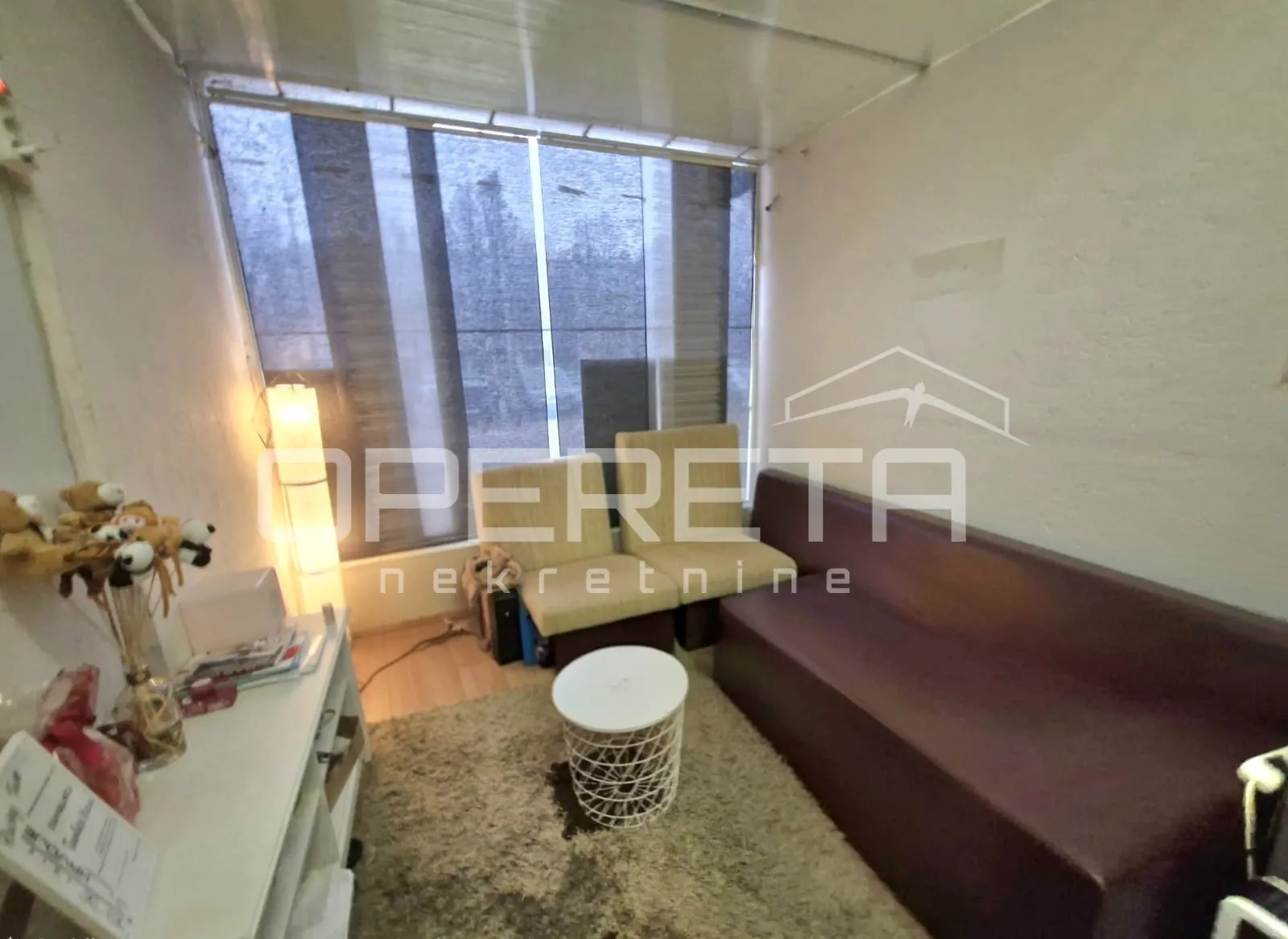 prodaja, ulični lokal, donja dubrava, avenija dubrava, 63m2 - slika 4