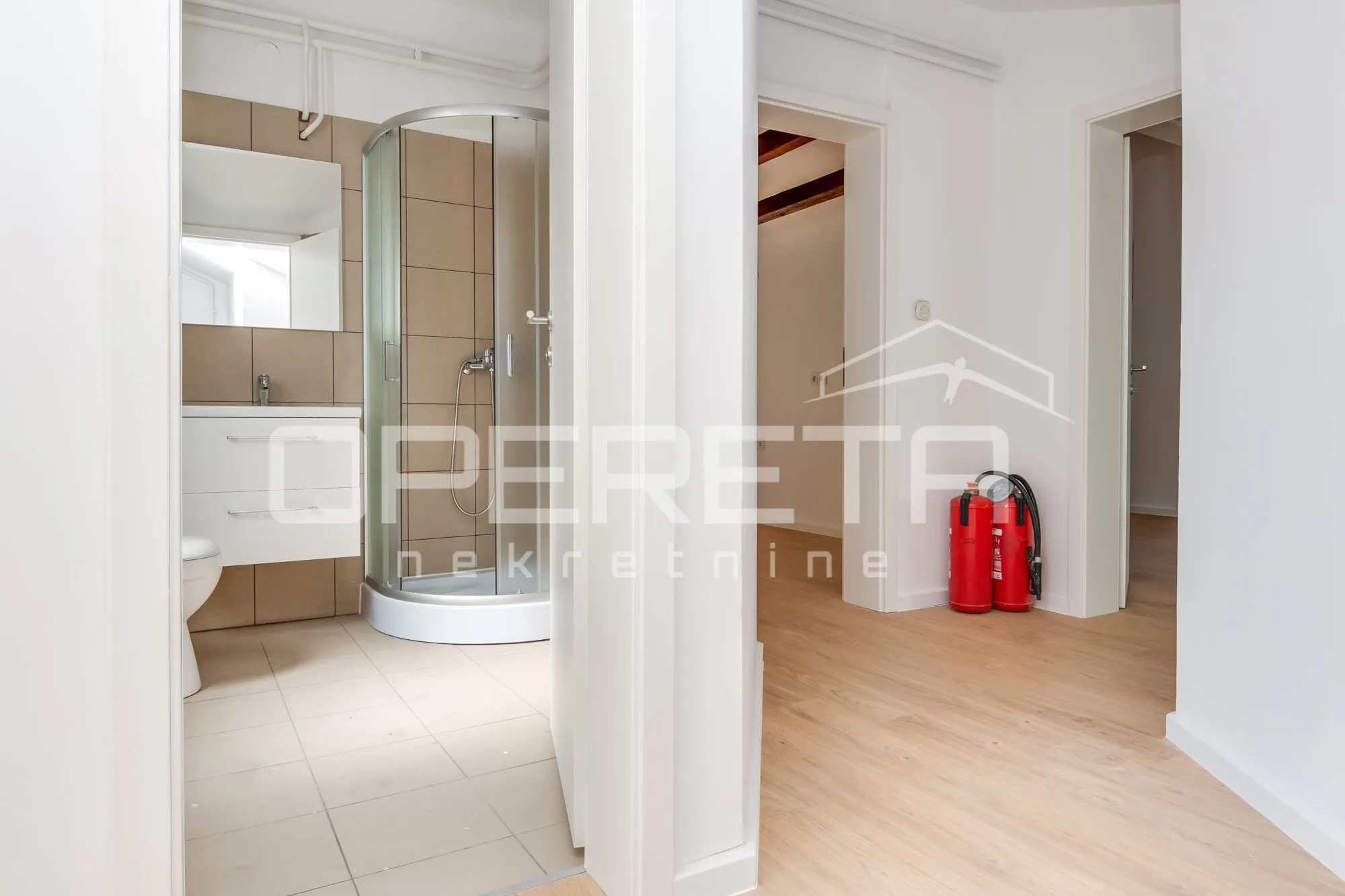 najam, ured, kvatrić, sermageova, 380m2 - slika 12
