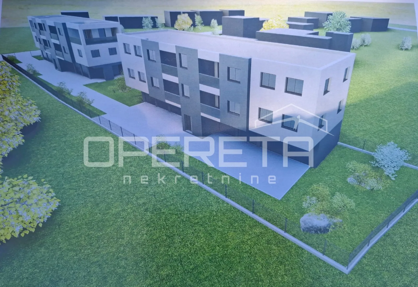 projekt za gradnju - slika 4