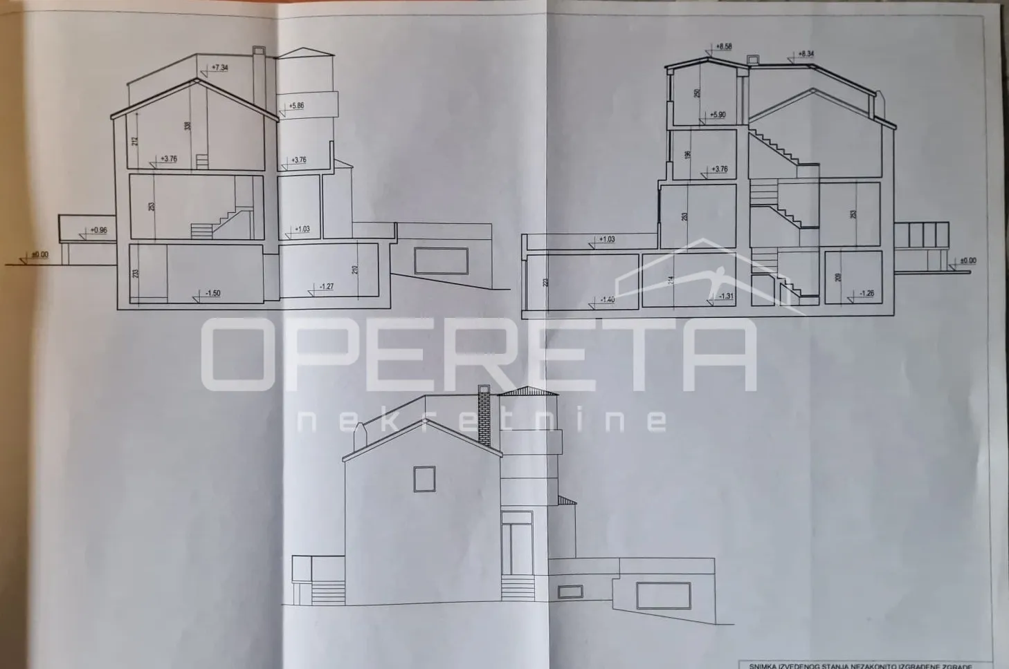 prilika za projekt renovacije - slika 22
