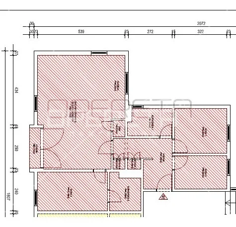 prodaja, stan, odra, odranska zavrtnica, 4s, 82m2 - slika 10
