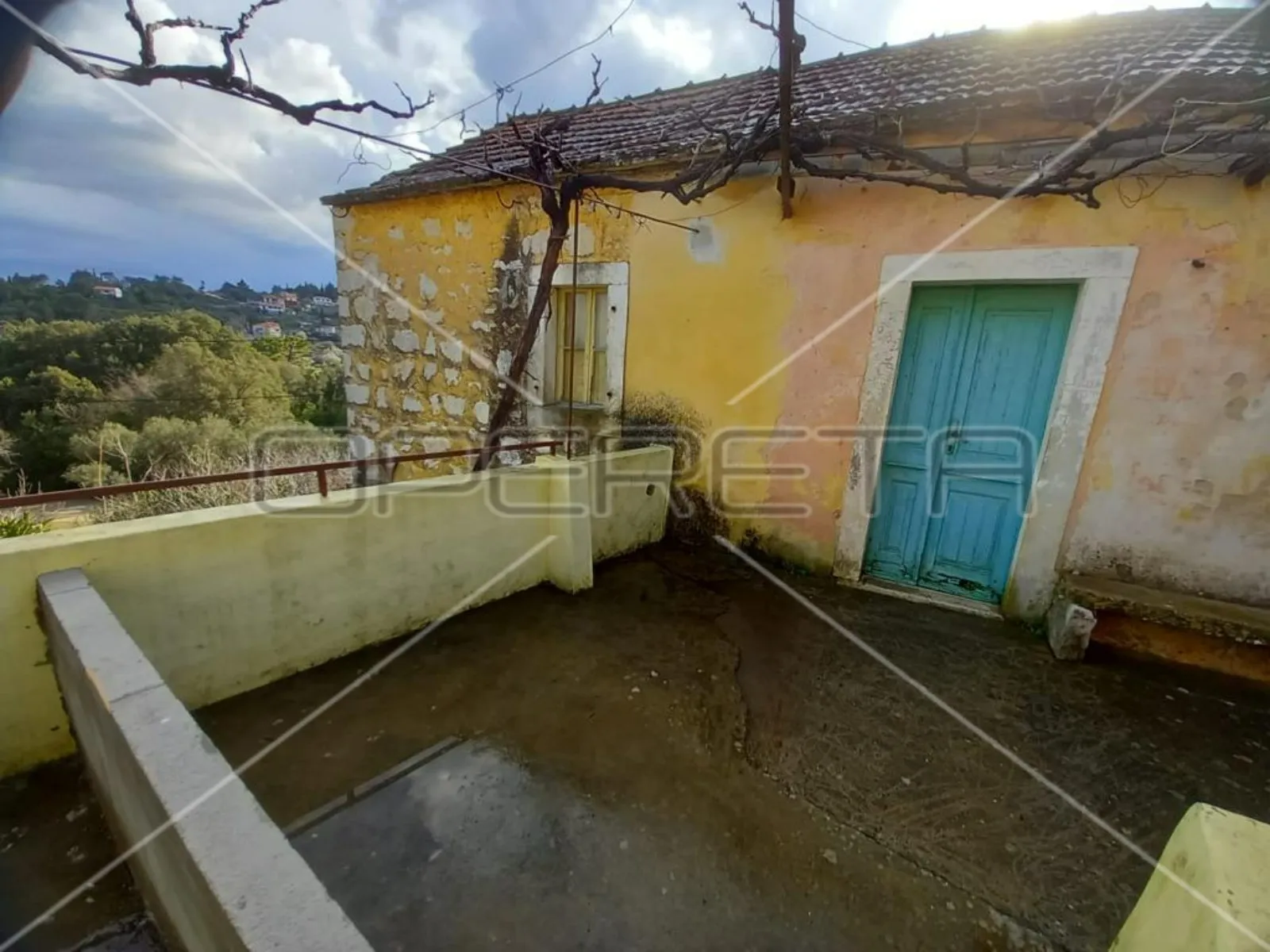 hvar, dol, kuća prodaja - slika 4