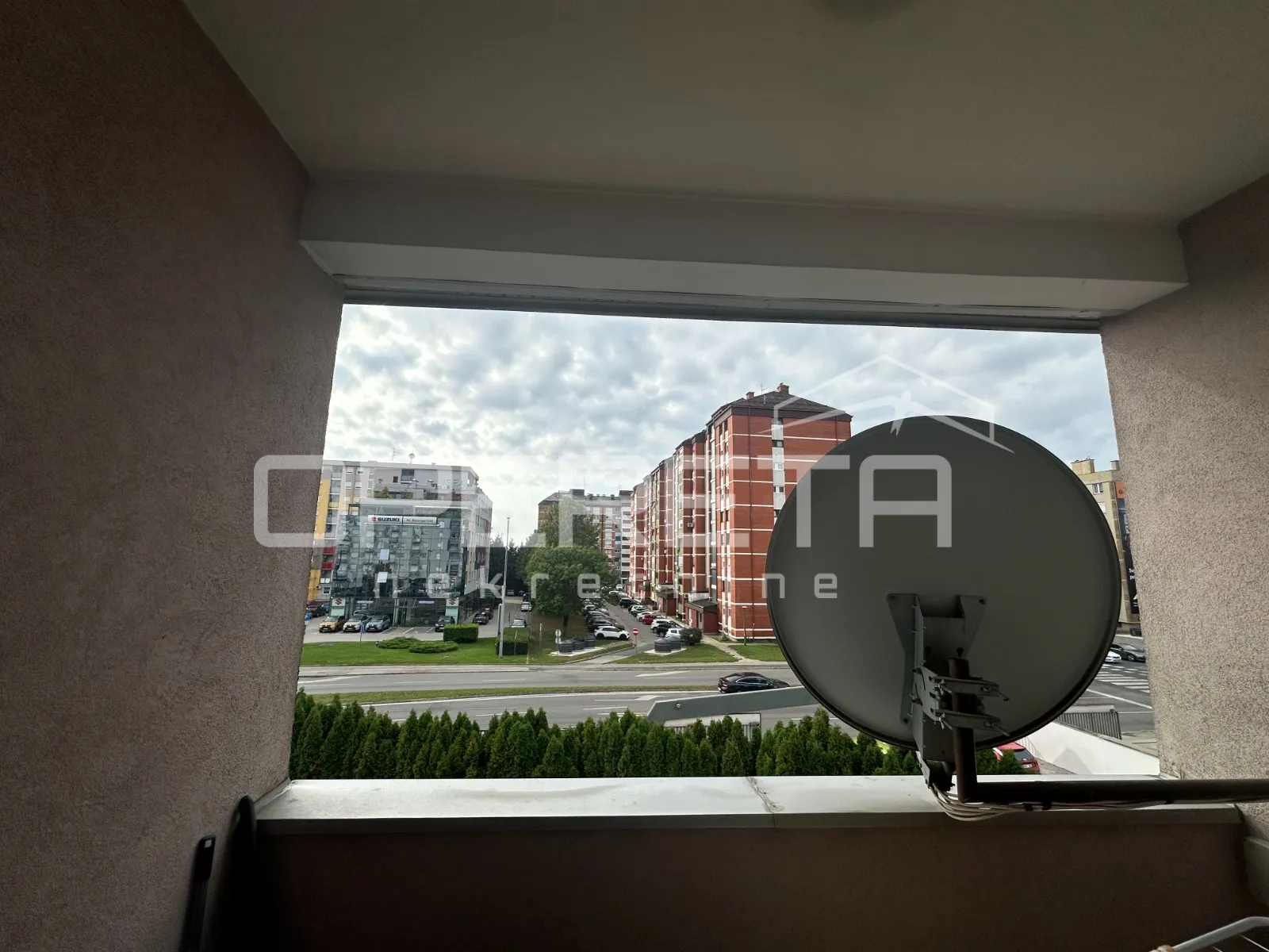 obiteljski stan u centru varaždina - slika 25