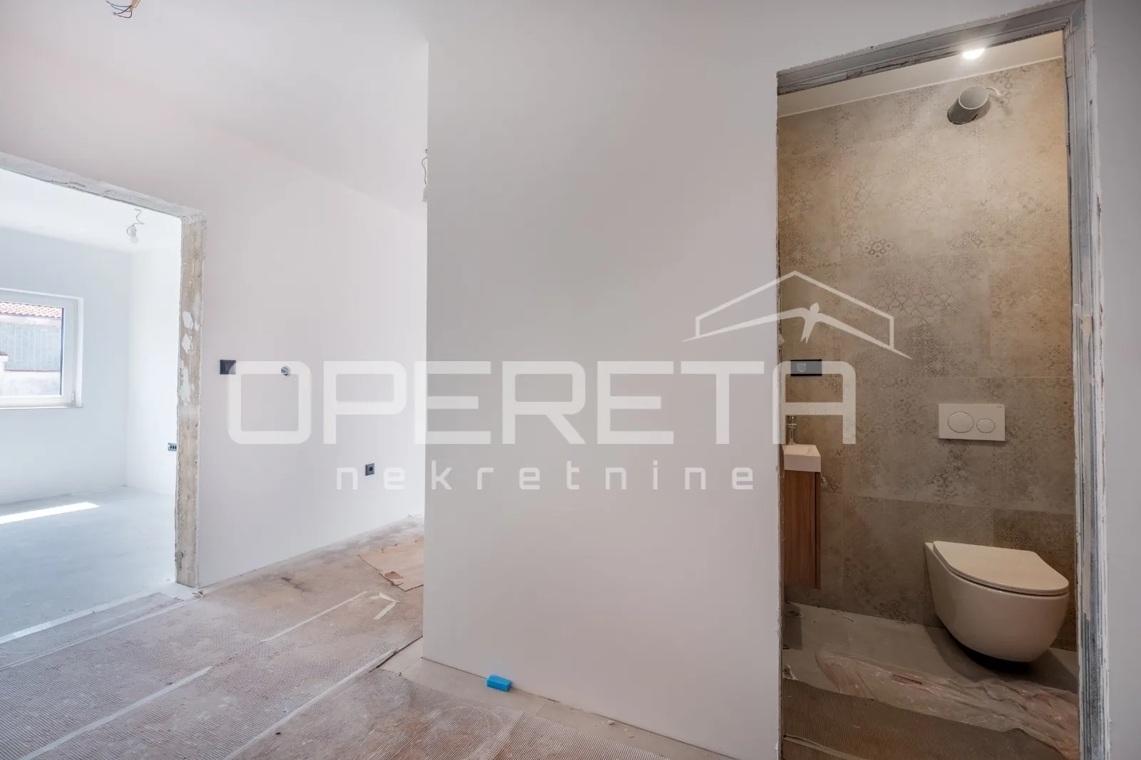 novogradnja u centru kraljevice - 3sb - 3. kat - slika 12