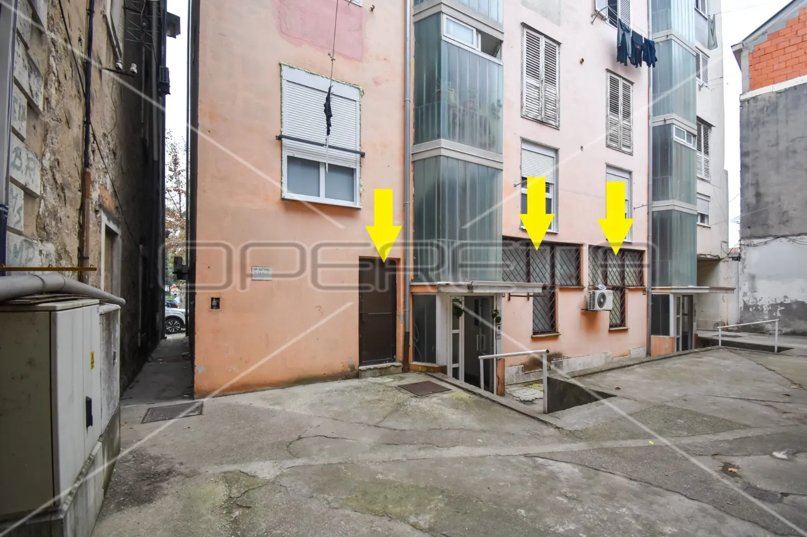 poslovni prostor s izlogom, 130,20 m2, metković, centar - slika 14