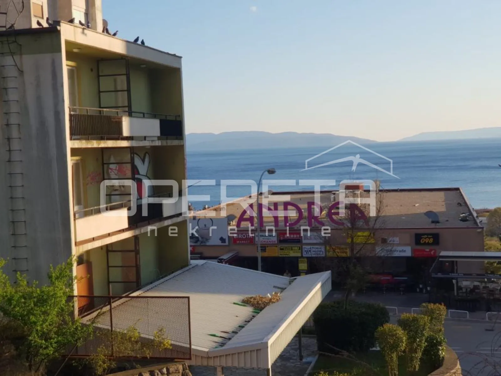 prodaja, hotel, rijeka, turnić, 1100m2 - slika 12