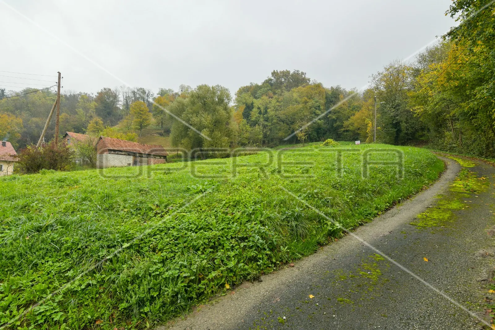 kureljeva ulica, oroslavje, 2.762,00 m2, 45.000,00 eur - slika 13
