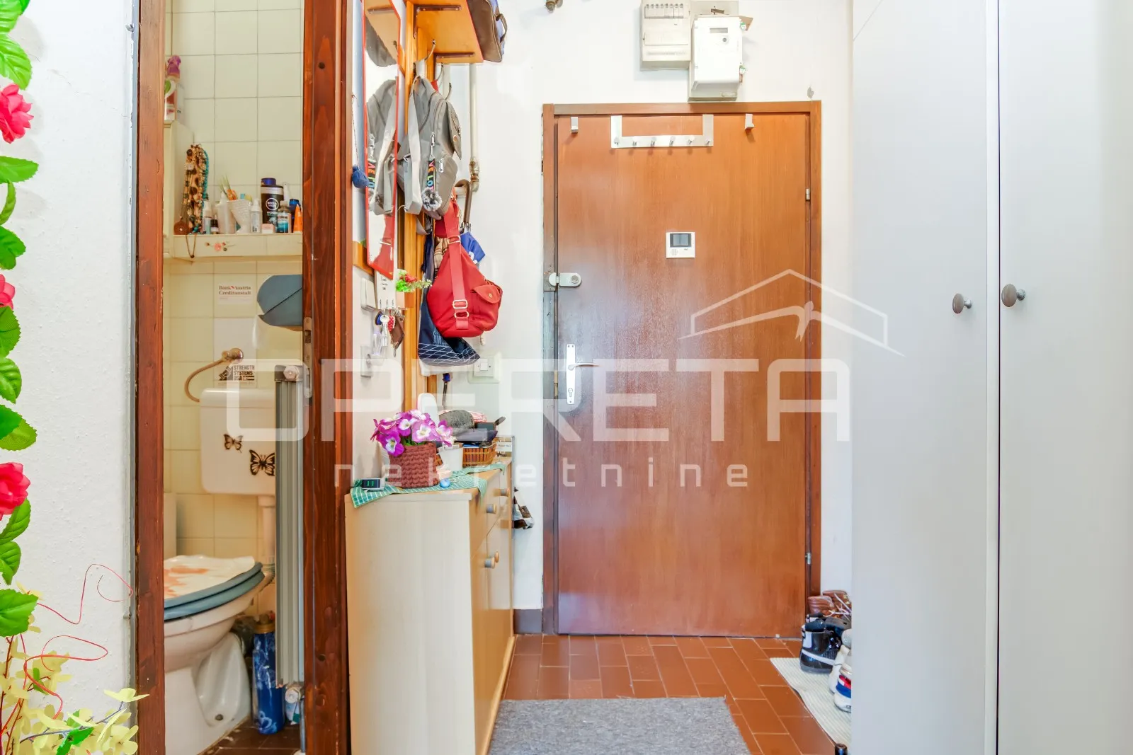 prodaja, stan, trg i. kukuljevića, 1,5 sobni, 39 m2 - slika 8