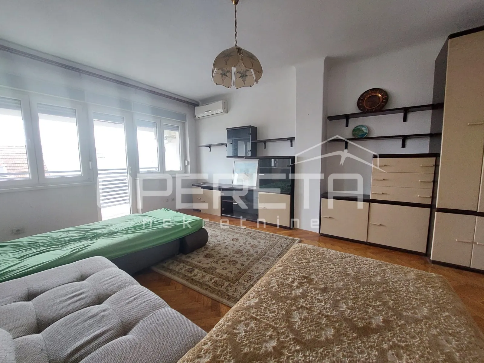 Prodaja, Stan, Dubrava, Idrijska, 3s, 99m2 - Donja Dubrava